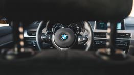 BMW X2 20d 2.0 Diesel 190 KM - galeria redakcyjna