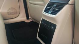Skoda Octavia Kombi 1.5 TSI 150 KM - galeria redakcyjna - nawiew z ty?u