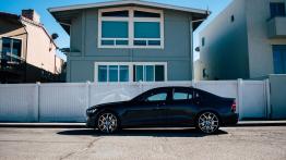 Volvo S60 III - galeria redakcyjna - lewy bok