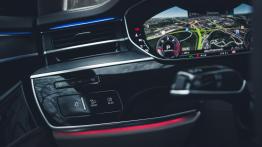 Audi A8 - galeria redakcyjna