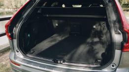 Volvo XC60 – galeria redakcyjna