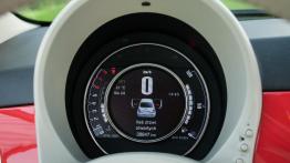 Fiat 500 (2017) – galeria redakcyjna