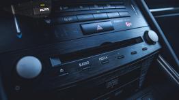 Lexus IS 200t - galeria redakcyjna