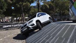 Seat Ateca – galeria redakcyjna