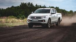 Fiat Fullback - galeria redakcyjna