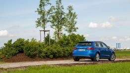 Audi A3 – galeria redakcyjna