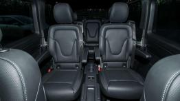 Mercedes Klasa V 250d Exclusive AMG Line – galeria redakcyjna