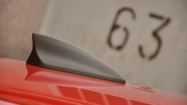 Opel Astra Turbo Elite – galeria redakcyjna