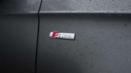 Audi A3 Sportback 2.0 TDI FL - galeria redakcyjna