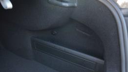 Volkswagen Passat B8 w Sardynii - galeria redakcyjna - bagażnik, akcesoria