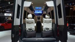 Frankfurt Motor Show 2015 - samochody seryjne - galeria redakcyjna - inne zdjęcie