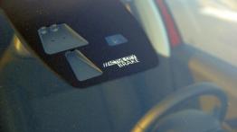 Peugeot 208 5d Facelifting 1.2 PureTech 110 KM - galeria redakcyjna - szyba przednia