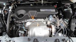 Honda CR-V IV Facelifting - galeria redakcyjna - silnik