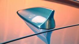 Mazda CX-3 - galeria redakcyjna - antena