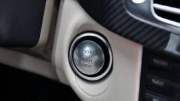 Mercedes CLS W218 Shooting Brake 350 CDI BlueEFFICIENCY 265KM - galeria redakcyjna - przycisk do uru