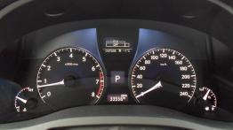Lexus RX III SUV  Facelifting 350 277KM - galeria redakcyjna - komputer pokładowy