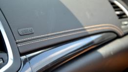 Opel Cascada 2.0 BiTurbo CDTI ecoFLEX 195KM - galeria redakcyjna - deska rozdzielcza