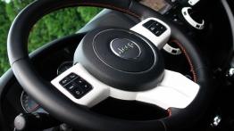 Jeep Wrangler III Unlimited Facelifting 2.8 DOHC I-4 Turbo CRD 200KM - galeria redakcyjna 2 - kierow