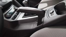 Ford Focus III Hatchback 5d 1.0 EcoBoost 125KM - galeria redakcyjna - hamulec ręczny