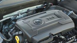 Seat Leon III ST - galeria redakcyjna - silnik