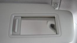 Seat Toledo IV 1.4 TSI 122KM - galeria redakcyjna - osłona przeciwsłoneczna