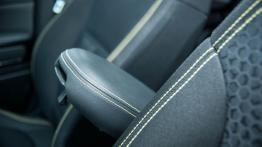 Kia Soul II 1.6 GDI 132KM - galeria redakcyjna - podłokietnik przedni