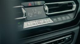 BMW Z4 M40i 3.0 340 KM - galeria redakcyjna - inny element panelu przedniego