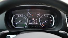 Opel Zafira Life 2.0 Diesel 177 KM - galeria redakcyjna - pe?ny panel przedni