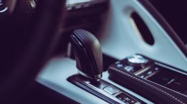 Lexus LC 500 464 KM - galeria redakcyjna - widok ogólny wn?trza z przodu
