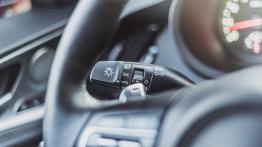 Kia Stinger GT 3.3 T-GDI 366 KM - galeria redakcyjna - inny element panelu przedniego