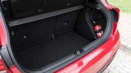 Hyundai i20 1.2 MPI 84 KM - galeria redakcyjna - ty³ - baga¿nik otwarty