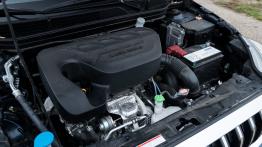 Suzuki SX4 S-Cross 1.4 BoosterJet 140 KM - galeria redakcyjna - silnik solo