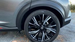 Nissan Juke 1.0 DIG-T 117 KM - galeria redakcyjna