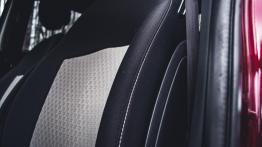 Mitsubishi Space Star 1.2 80 KM - galeria redakcyjna