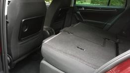 Volkswagen Golf Sportsvan 1.5 TSI 150 KM - galeria redakcyjna