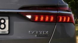 Audi A6 - galeria redakcyjna