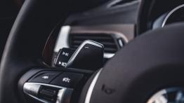 BMW X2 20d 2.0 Diesel 190 KM - galeria redakcyjna