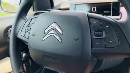 Citroen C4 Cactus 1.2 PureTech 131 KM - galeria redakcyjna