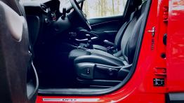 Opel Crossland X 1.2 Ecotec Turbo 110 KM - galeria redakcyjna