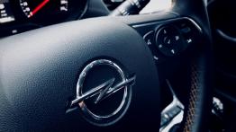 Opel Crossland X 1.2 Ecotec Turbo 110 KM - galeria redakcyjna
