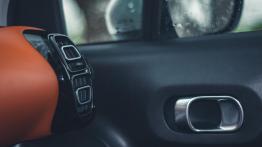 Citroen C3 Aircross - galeria redakcyjna