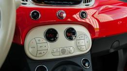 Fiat 500 (2017) – galeria redakcyjna