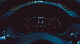 Kia Stinger (2017) – galeria redakcyjna