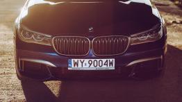 BMW M760Li – galeria redakcyjna
