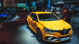 Frankfurt Motor Show 2017 - galeria redakcyjna