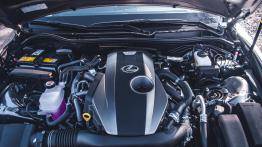 Lexus IS 200t - galeria redakcyjna