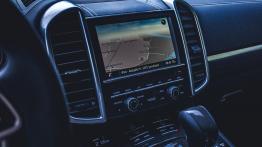 Porsche Cayenne GTS - galeria redakcyjna