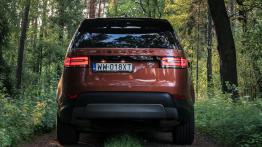 Land Rover Discovery (2017) - galeria redakcyjna