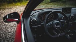 Audi A3 FL - galeria redakcyjna