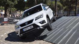 Seat Ateca – galeria redakcyjna